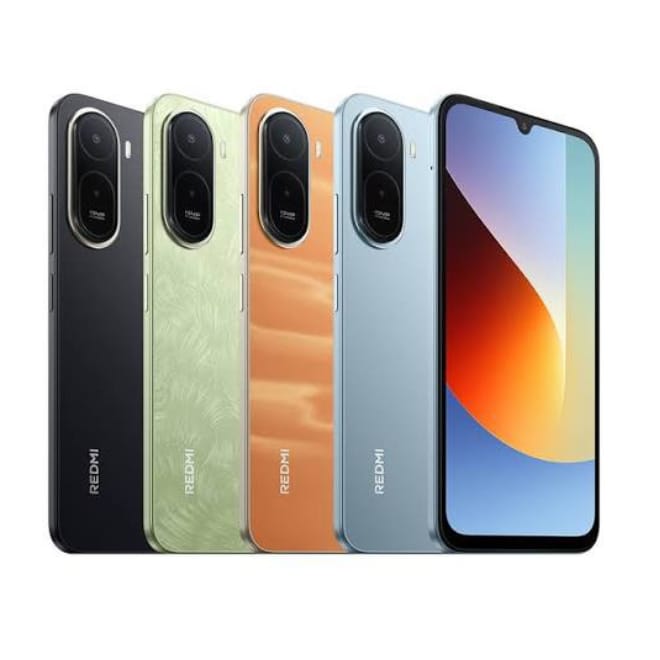 REDMI A7 PRO 4+64